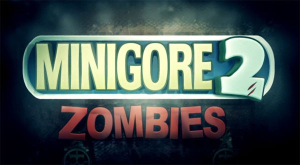 Minigore 2 1.15 APK Android