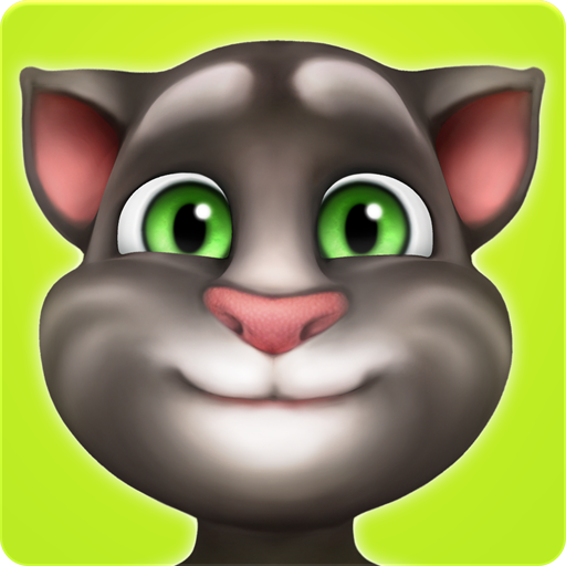 My Talking Tom 2.0.2 APK Android