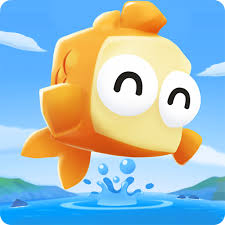 Out Of Water 1.2.5 APK Android