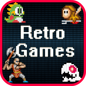 Retro Games 1.2 APK Android