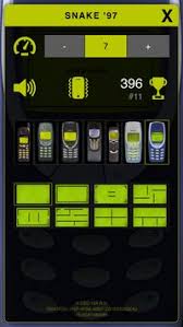 Snake '97 3.0 APK Android