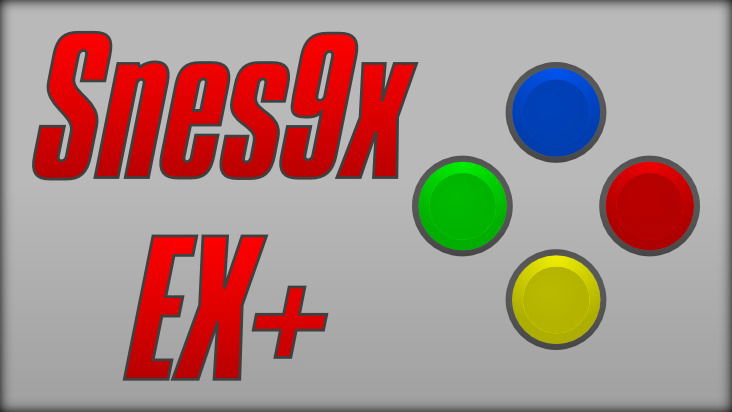 Snes9x EX 1.5.20 APK Android