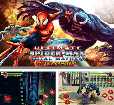 Spider-Man 1.7.1b APK Android