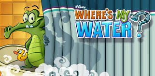 Where's My Water? 1.13.1 APK Android