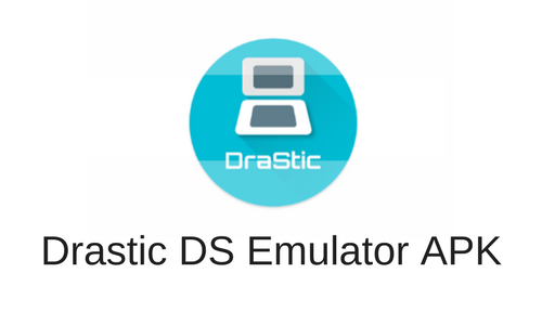 DraStic DS Emulator 2.4.0.1 APK Android