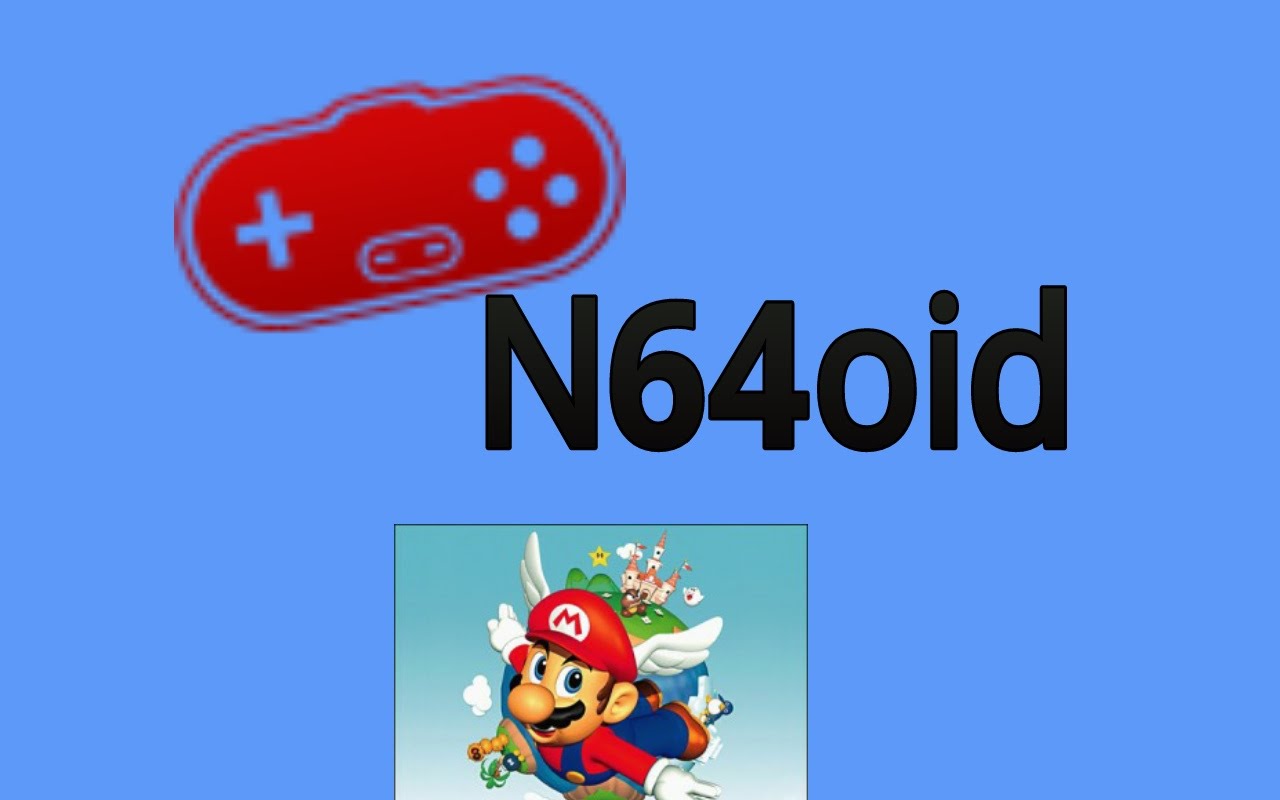 N64oid APK Android