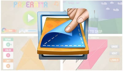 Paperama 1.4.0 APk Android