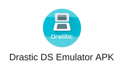 DraStic DS Emulator 2.4.0.1 APK Android