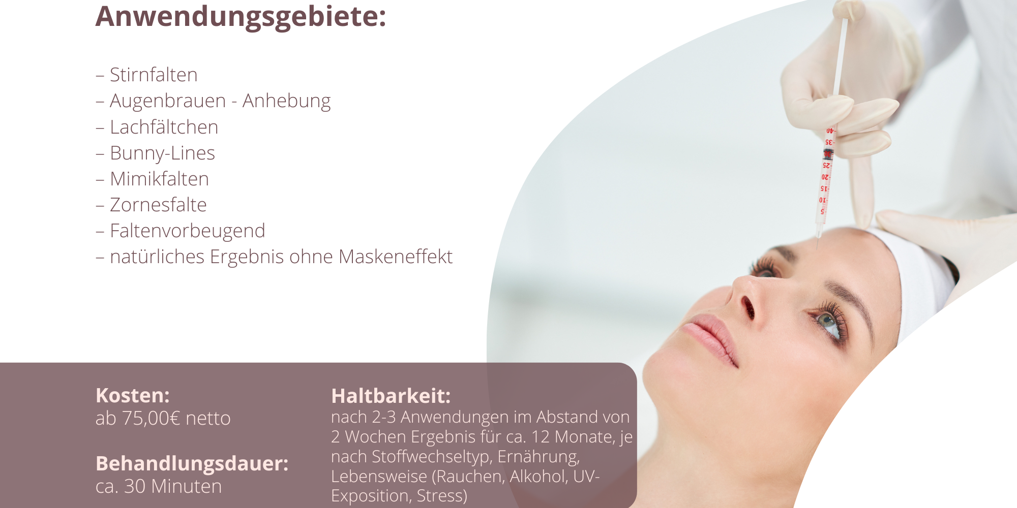 Bio-Botox
