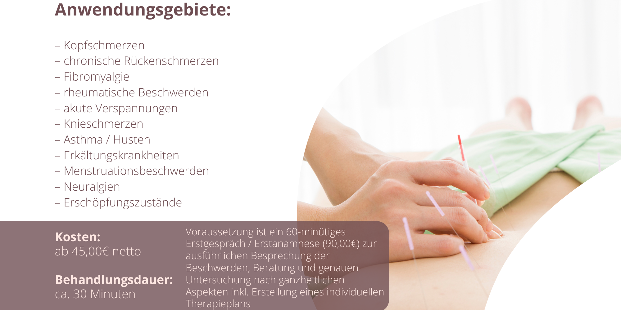Akupuktur