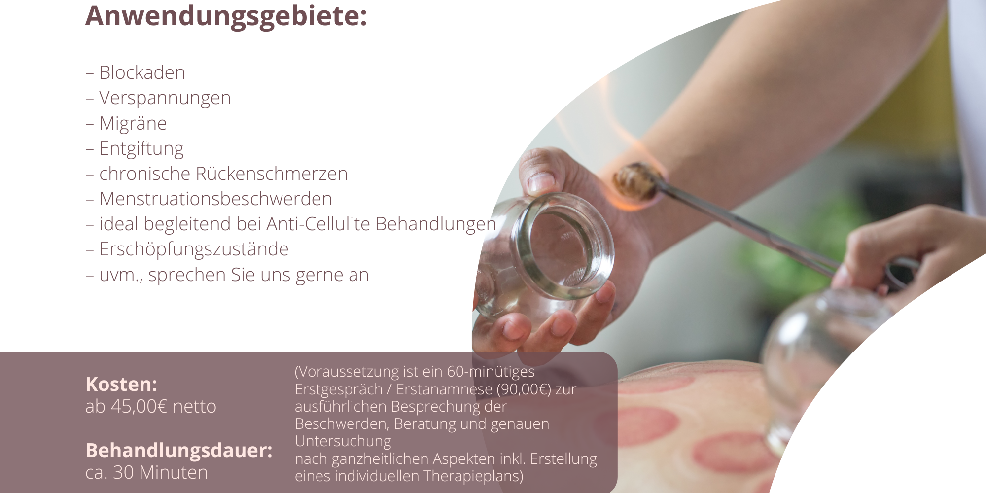 Schröpfen