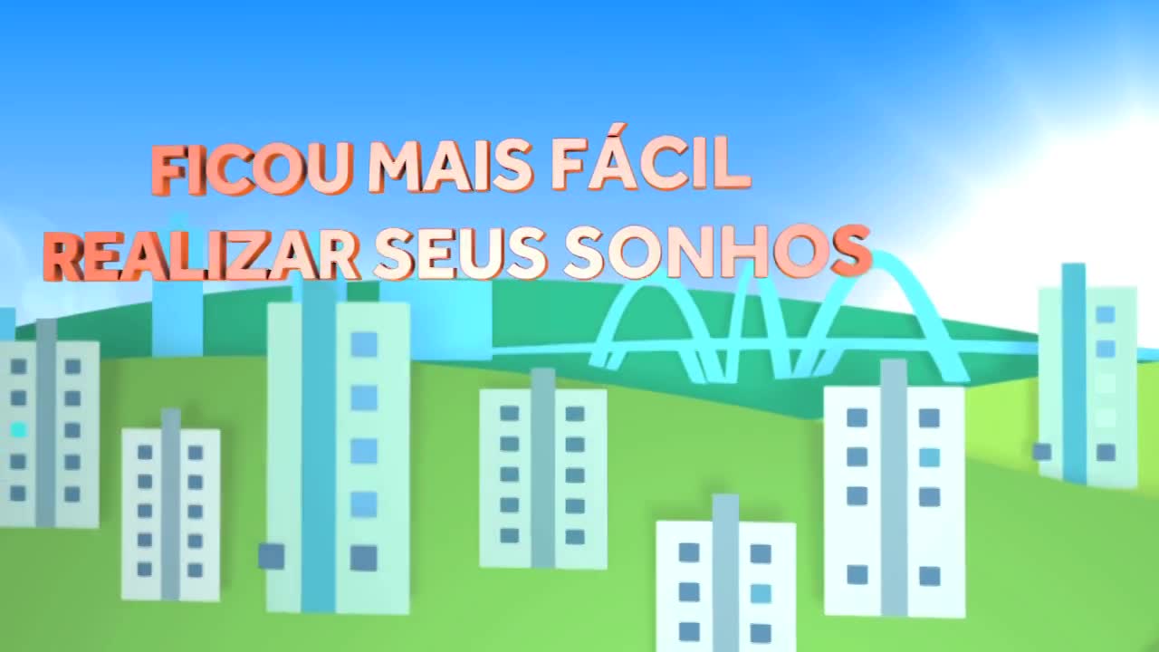 INAUGURAÇÃO TEND TUDO SANTA MARIA