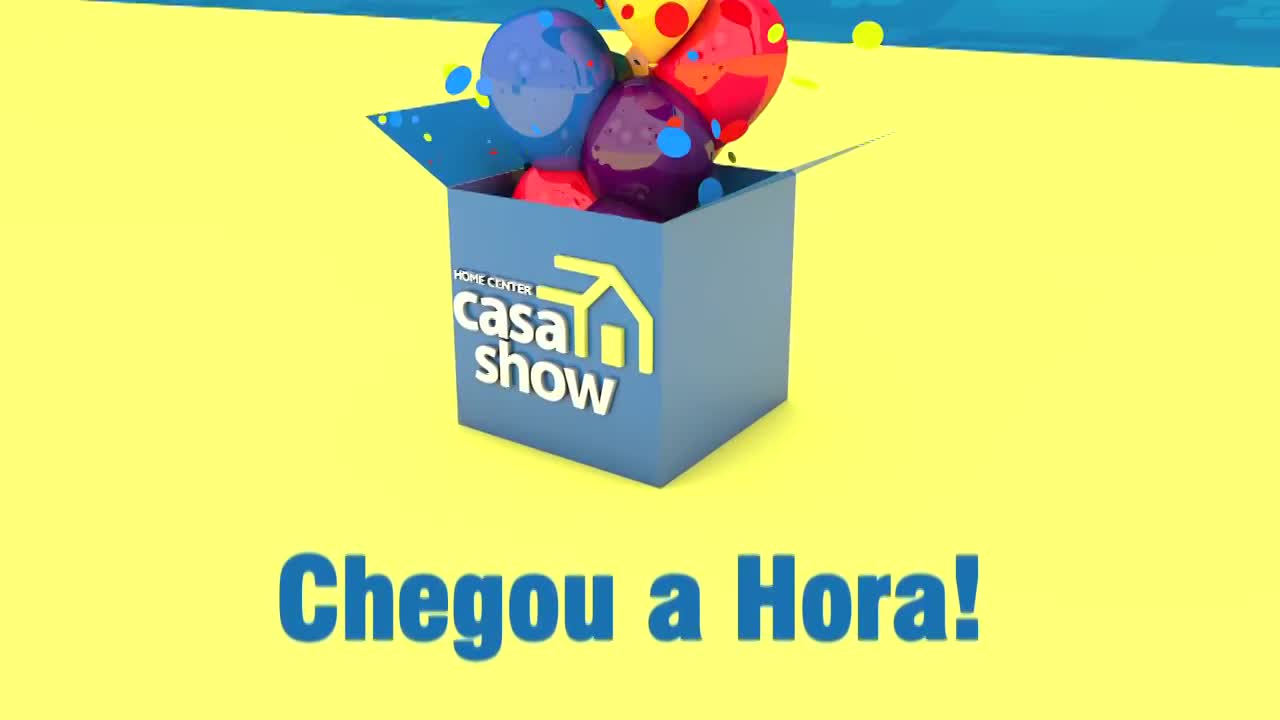 DIRETOR CASA SHOW - VENDAS