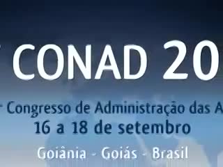 CONAD 2010