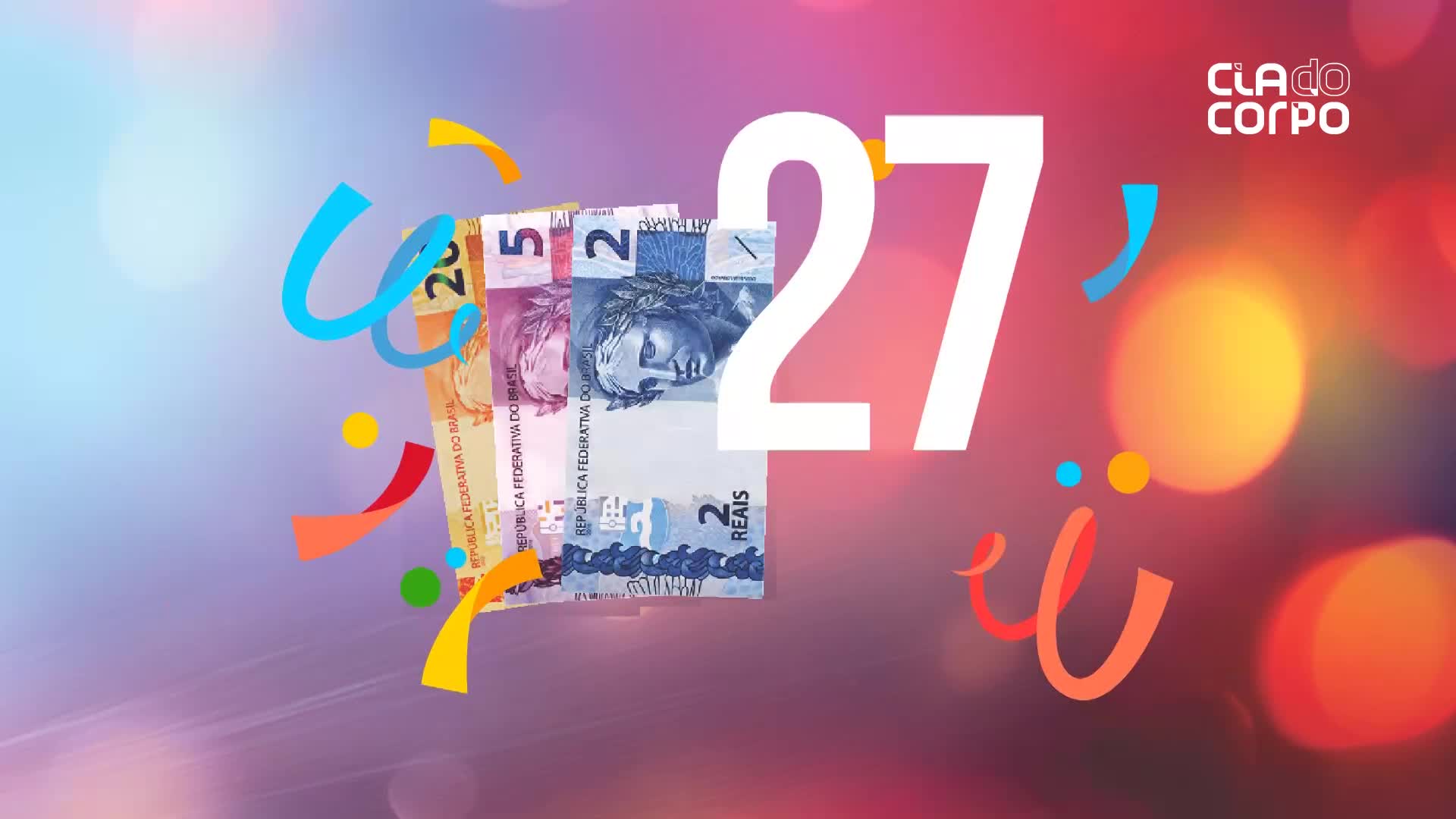 ACADEMIA CIA DO CORPO - PROMO 27,00