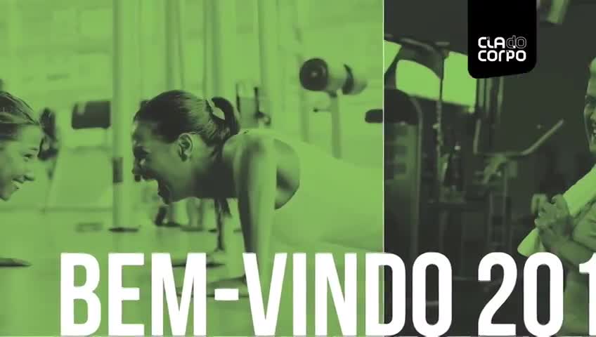 CIA DO CORPO - PROMO GRANDES AMIGOS FASE 2