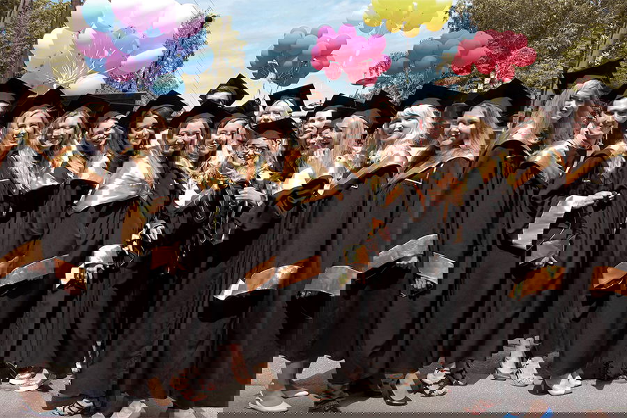 يعبر الطلاب الاجانب بمدى سعادتهم للالتحاق بالدراسة في روسيا،