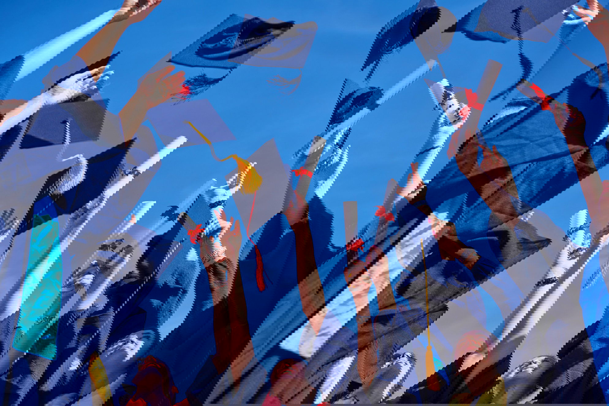 يعبر الطلاب الاجانب بمدى سعادتهم للالتحاق بالدراسة في روسيا،