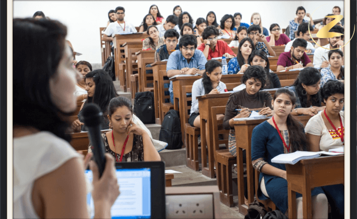 الهند واجهتك الدراسية