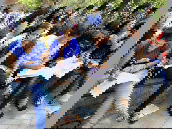 الهند واجهتك الدراسية