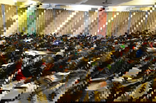 الهند واجهتك الدراسية