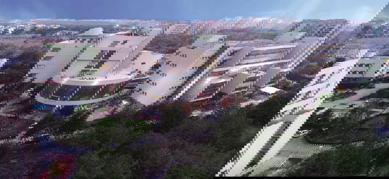 مميزات الدراسة في الهند