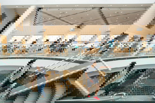 مميزات الدراسة في الهند