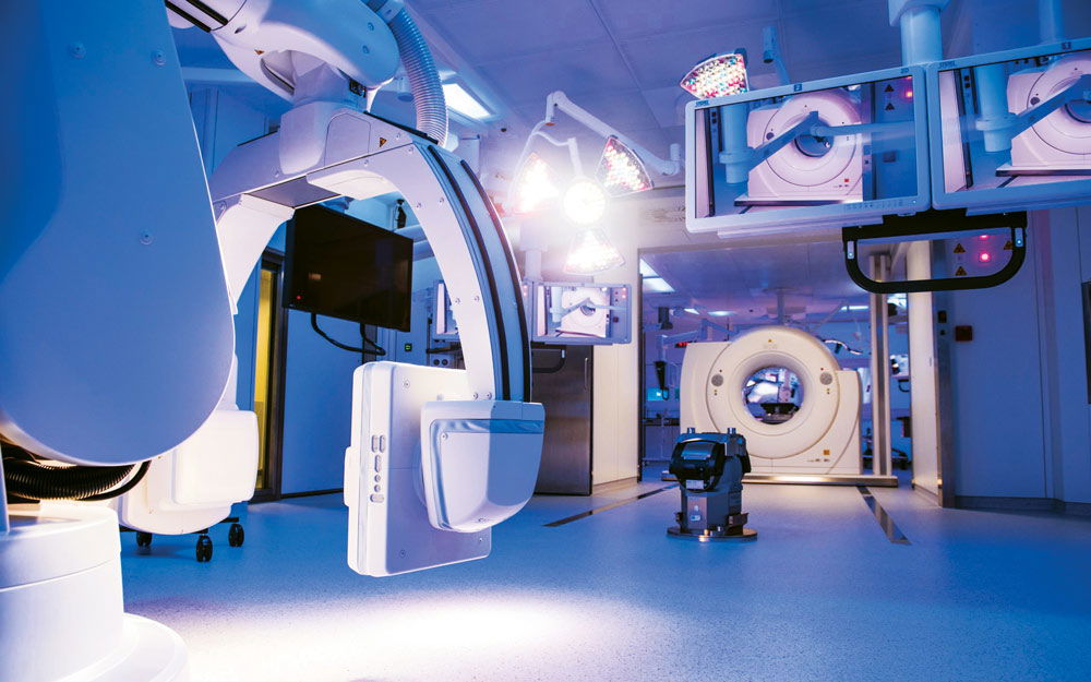 الخدمات العلاجية عالية الجوده في الاردن حيث  يعتبر الاردن الواجه المثالية للمرضى اليمنين وغيرهم من الاجانب