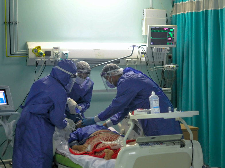 الخدمات العلاجية عالية الجوده في الاردن حيث  يعتبر الاردن الواجه المثالية للمرضى اليمنين وغيرهم من الاجانب