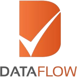 الداتا فلو
