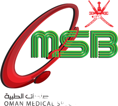 المجلس العماني للتخصصات الطبية