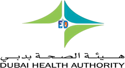 الهيئة الصحية دبي