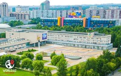 28جامعة في روسيا