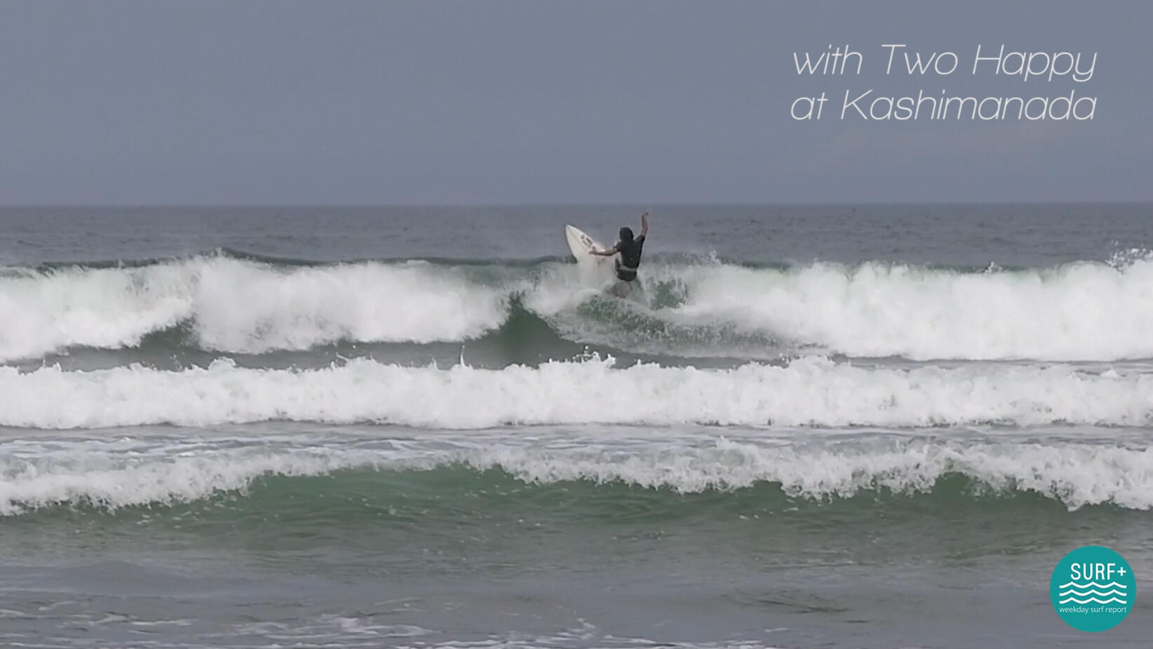 Surfing action & Movie create 2022