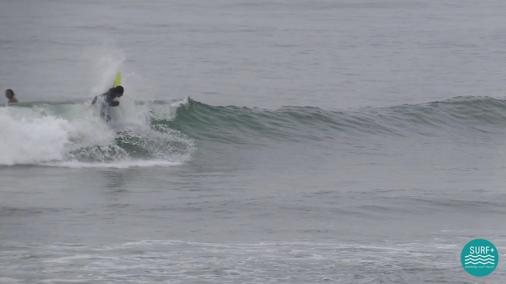 Surfing action & Movie create 2022