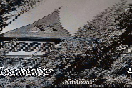 Geschichte des Schlössli Mattstetten