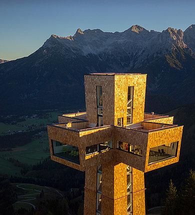 JAKOBSKREUZ