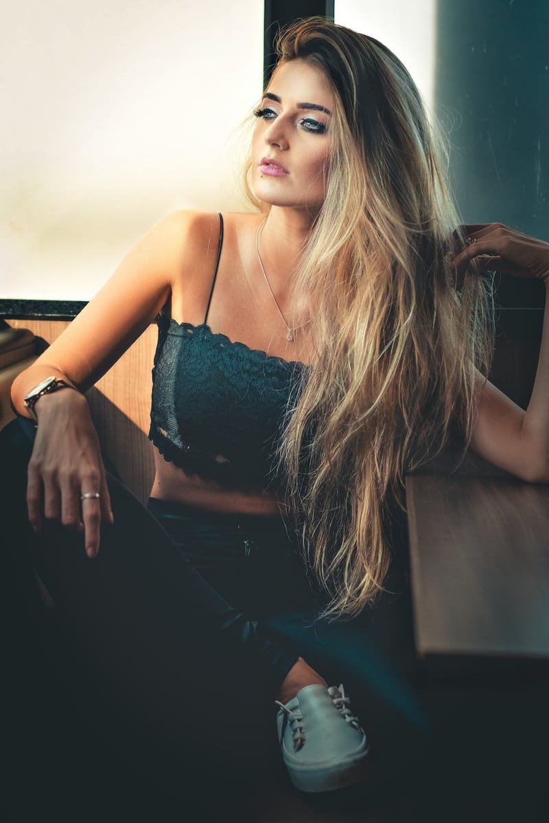 Sophia Rossi
