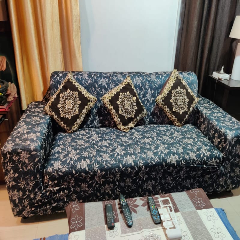 Sofa Cover