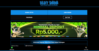 Beberapa Hal Yang Harus Anda Perhatikan Ketika Bermain Slot Online