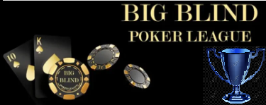 אירועים קרובים - Big Blind Poker League