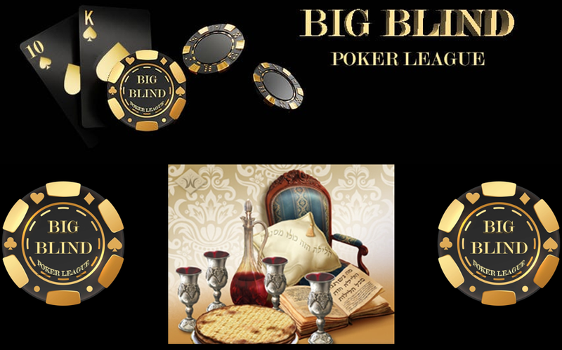 (21.04.24) - פסח שמח - יום גמר