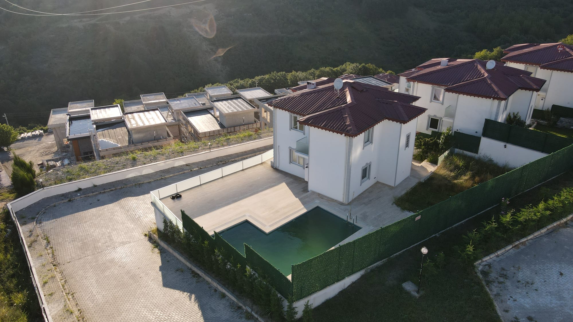 villa resimleri
