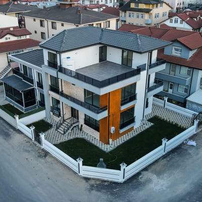 SERDİVAN'DA (1)