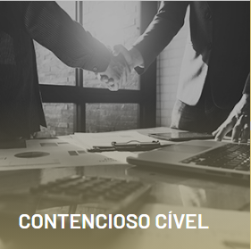 CONTENCIOSO CÍVEL