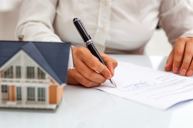 DIREITO IMOBILIÁRIO