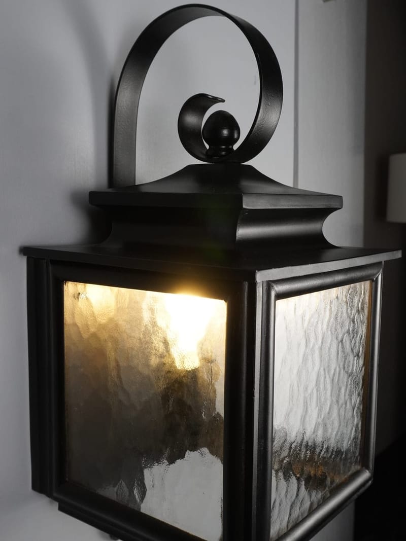 Wall Light