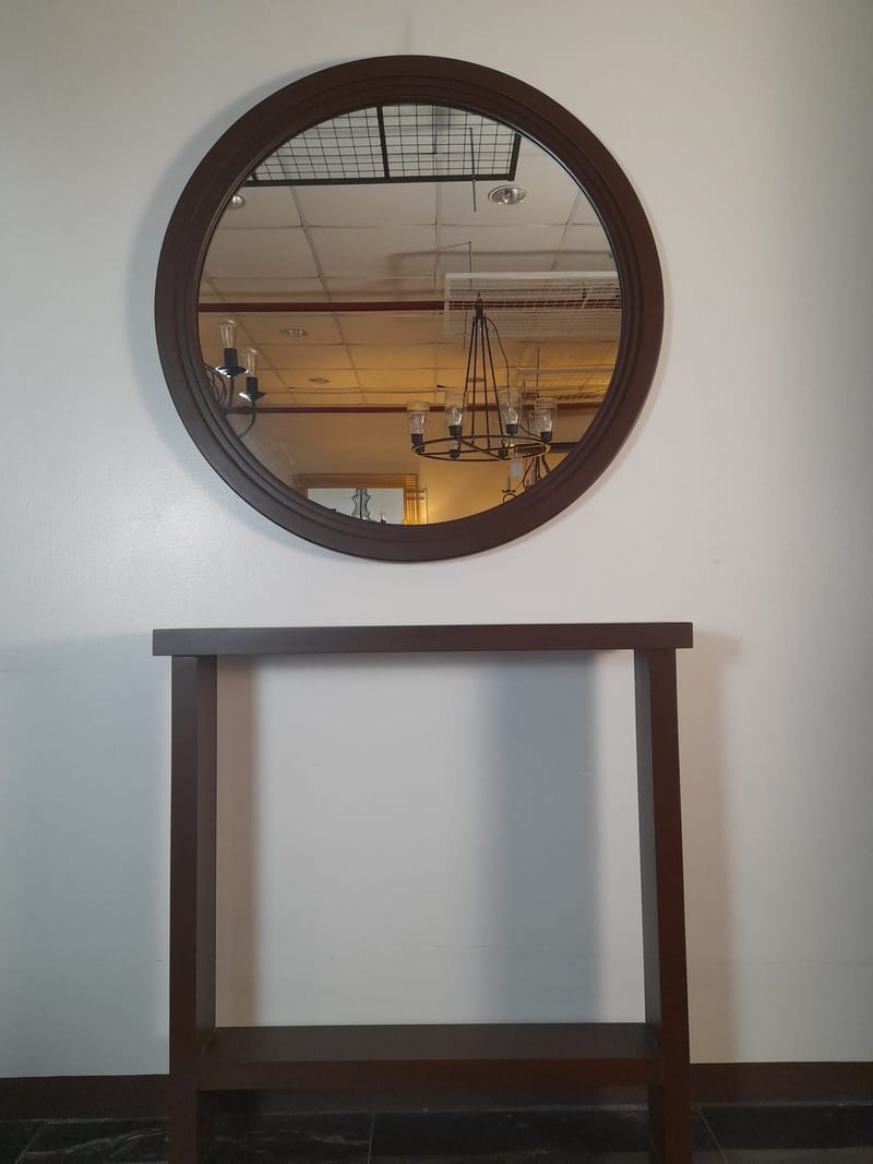 Furnitures