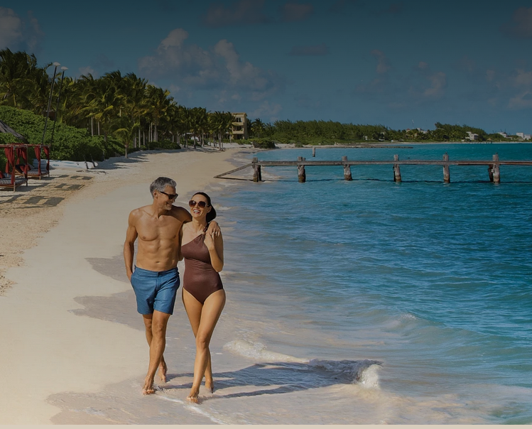 Mayan Riviera