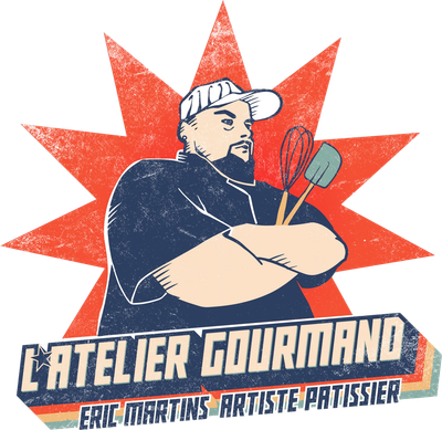 L'Atelier Gourmand Eric Martins